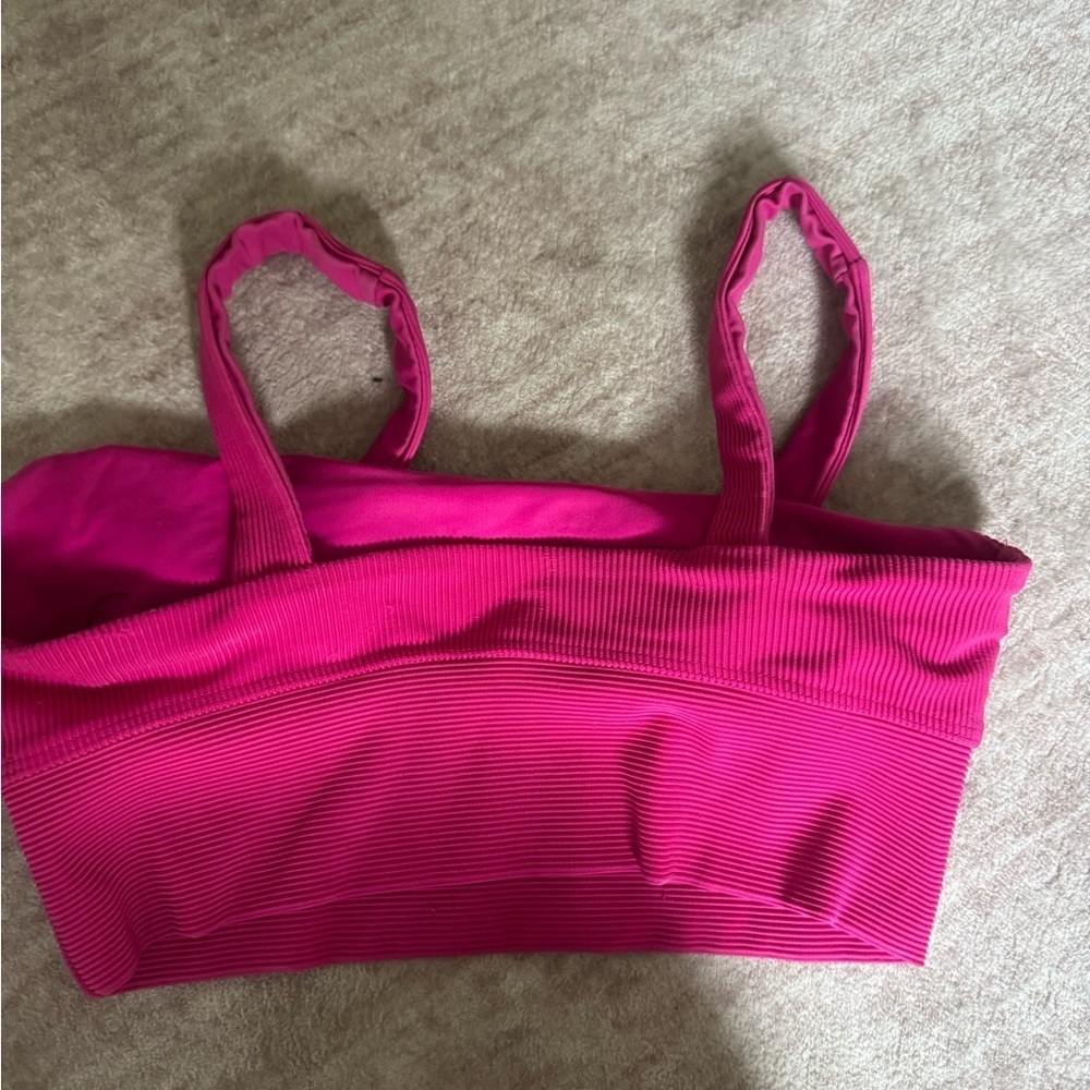 Beach Riot top size xs - Picture 3 of 4